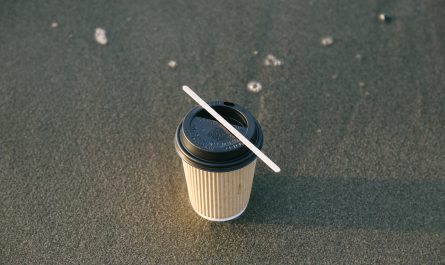 biologisch afbreekbare koffiebekers