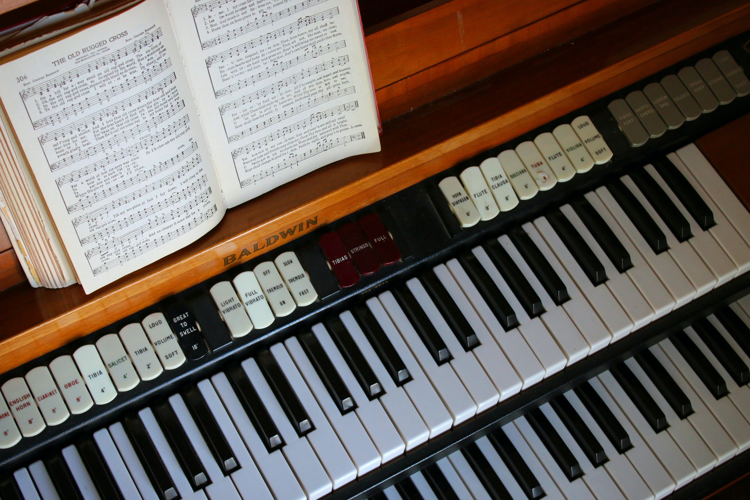 Organ Basics – Wat is een orgel?
