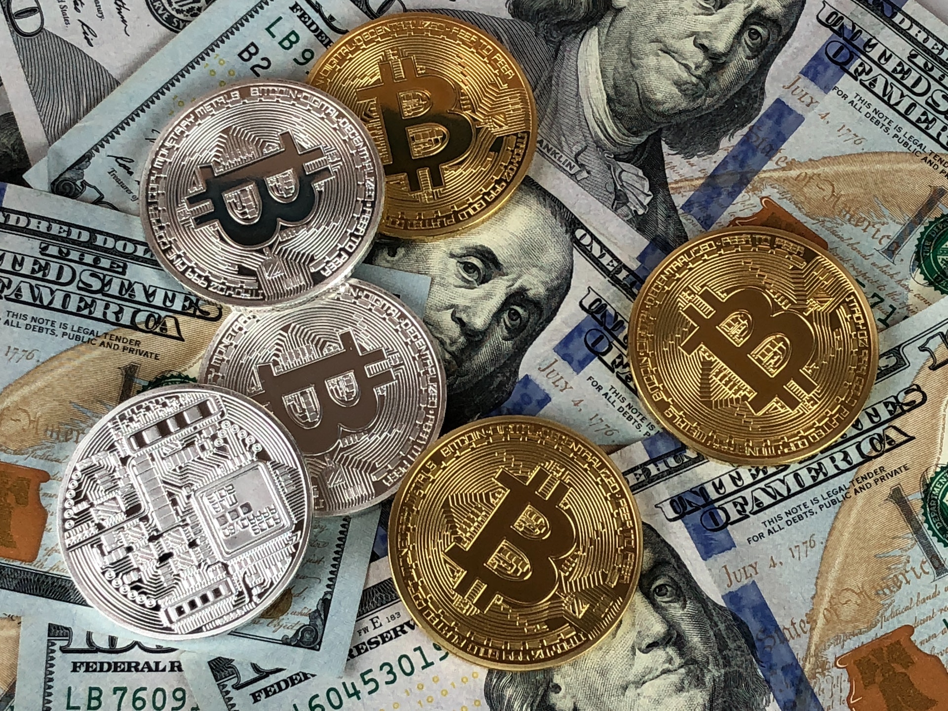 Koop bitcoins via privébeurzen of uw bankrekening