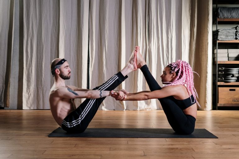 Hot Yoga & Beauty Studio Westland